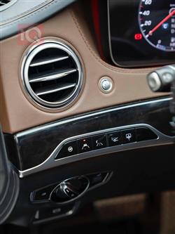 مرسيدس بنز S-Class